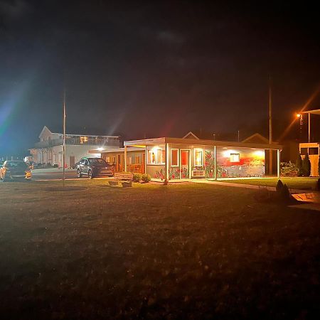 The Cedar Motel Sandusky megye Kültér fotó